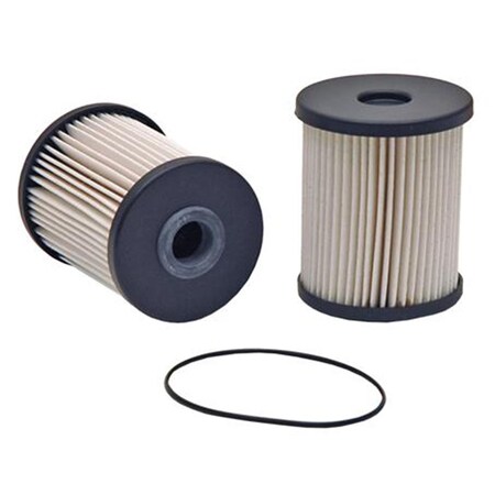 Wix Filters Cartridge Fuel Metal Free Filter W69-33585XE